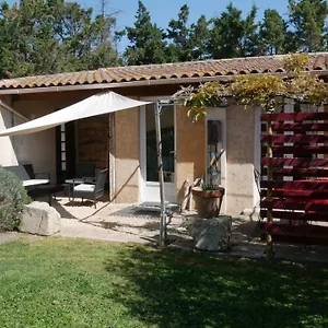 Appartement Mas Maurane - Les Lavandes, Tarascon