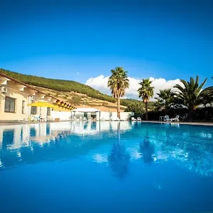 Agriturismo Casmene Alloggio per agriturismo Buscemi