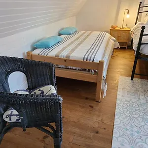  Hébergement de vacances L'abri Des Pêcheurs France