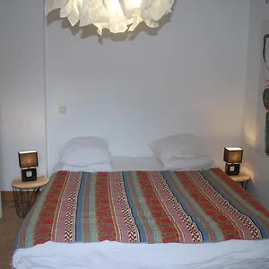  Ferienhaus Le Loft Des Artistes