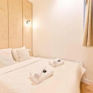  Appartement Galeries Lafayette By Prestige France
