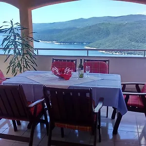 Silmare Appartamento Rabac