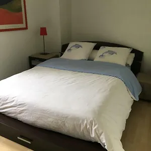 Appartement Allees Des Soupirs France