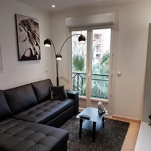  Appartamento In French Riviera