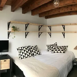  Appartement Le Studio Du Moulin France