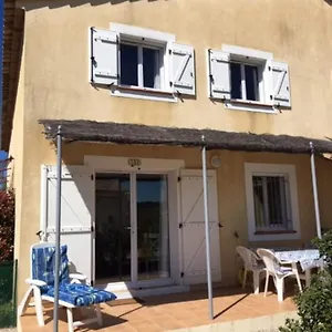 Hébergement de vacances Maison Au Cœur Du Pays De Fayence, Tourrettes