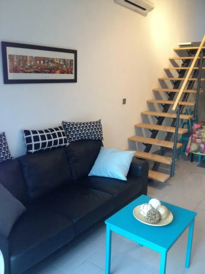 Appartement Studio A Grans